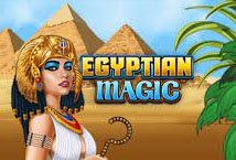 Egyptian Magic slot